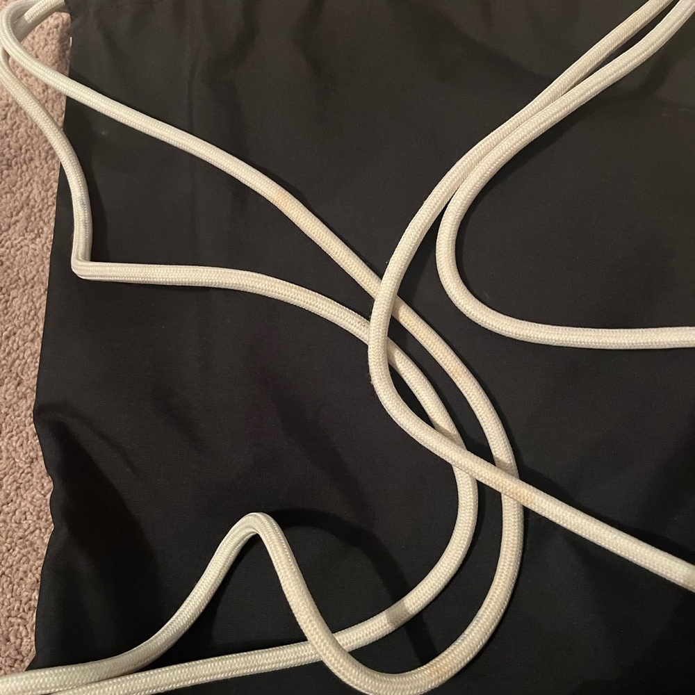 Nike drawstring bag - Picture 3 of 6